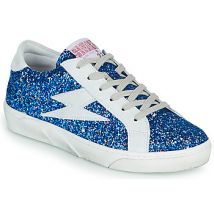 Lage Sneakers Semerdjian OSLO