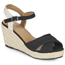 Sandalen met sleehak Tom Tailor NOUMI