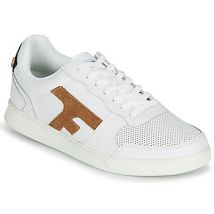 Faguo  Lage Sneakers HAZEL LEATHER