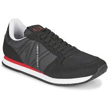 Armani Exchange  Lage Sneakers XUX090-XV276