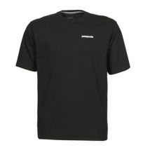 Patagonia  T-shirt Korte Mouw M'S P-6 LOGO ORGANIC T-SHIRT