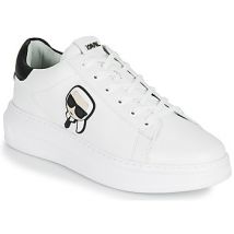 Karl Lagerfeld  Lage Sneakers KAPRI MENS KARL IKONIC 3D LACE