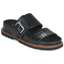 Platte sandalen Clarks ORIANNA SUN
