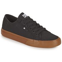 DC Shoes  Lage Sneakers MANUAL