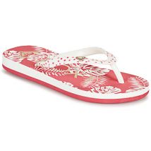 Roxy  Teenslippers PEBBLES VII G