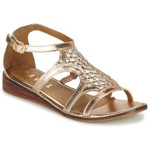 Ravel  Sandalen met sleehak CARDWELL