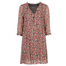 Korte Jurk Betty London NEBECCA