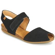 Platte sandalen El Naturalista STELLA