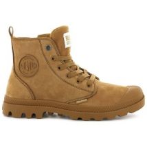Hoge Sneakers Palladium Boots Pampa HI Zip