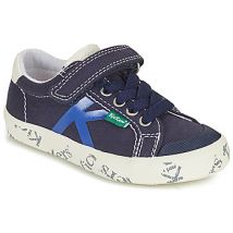 Kickers  Lage Sneakers GODY