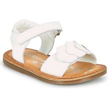 Platte sandalen Kickers DYASTAR