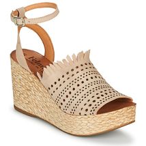 Felmini  Sandalen met sleehak ALEXA
