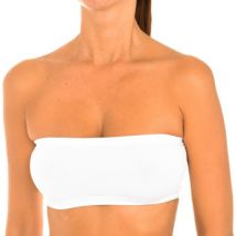 Bralette Intimidea 110536-BIANCO