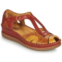 Platte sandalen Pikolinos CADAQUES W8K