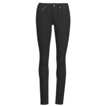 Skinny Jeans G-Star Raw Midge Zip Mid Skinny Wmn