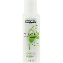 Eau de Parfum L'oréal Permanente Dulcia Advanced nº 1 75 ml.