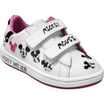 Disney  Lage Sneakers Mdk573