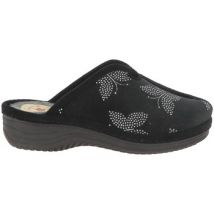 La Maison De L'espadrille  Slippers MULE PAPILLON