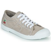 Le Temps des Cerises  Lage Sneakers BASIC LACE
