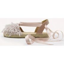 Sandalen M'piacemolto PIRULETA Rosa