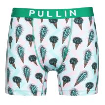 Pullin  Boxers FASHION 2 PRINTED COTTON