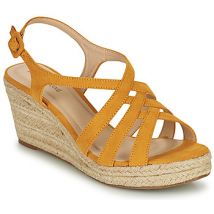Sandalen met sleehak Moony Mood ONICE