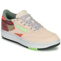 Reebok Classic  Lage Sneakers CLUB C DOUBLE