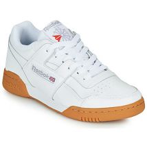 Reebok Classic  Lage Sneakers WORKOUT PLUS