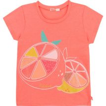 Billieblush  T-shirt Korte Mouw U15864-499