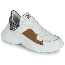 John Galliano  Lage Sneakers MISTEY