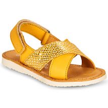 Sandalen Citrouille et Compagnie OVETTE