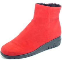 Low Boots The Flexx Ada Waxy Codex