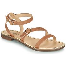 Platte sandalen JB Martin 1GILANA