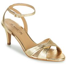 Sandalen met hakken JB Martin POETIE