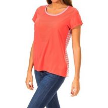 T-shirt Korte Mouw Gaastra 36723551-681