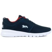 Lonsdale  Lage Sneakers Sivas 2