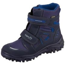 Hoge Sneakers Superfit Husky