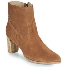 Enkellaarzen Casual Attitude OCETTE