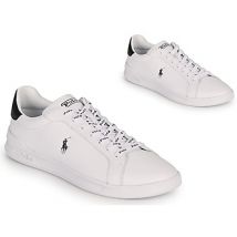 Polo Ralph Lauren  Lage Sneakers HRT CT II-SNEAKERS-ATHLETIC SHOE