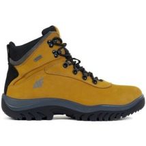 Hoge Sneakers 4F H4Z20 OBMH205