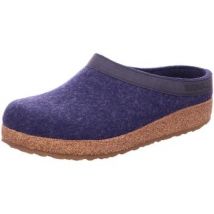 Pantoffels Haflinger -