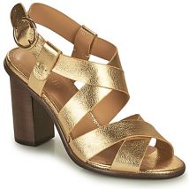 Sandalen met hakken Maison Minelli THIYA
