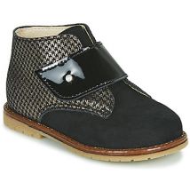 Hoge Sneakers Little Mary JANYCE