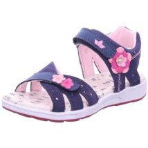 Platte sandalen Brütting -
