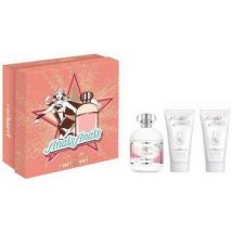 Geurset Cacharel Set Anais Anais - keulen - 100ml + 2 X 50ml Loción