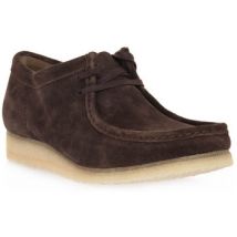 Mocassins Clarks WALLABEE BROWN