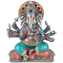 Signes Grimalt  Beeldjes Ganesha Figuur