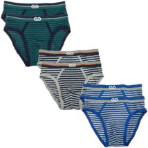 Boxershorts Le Petit Garçon LP1002-SURTIDO