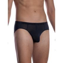 Slips Olaf Benz Sportief slipje PEARL2058 zwart