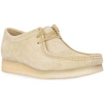 Mocassins Clarks WALLABEE MAPLE
